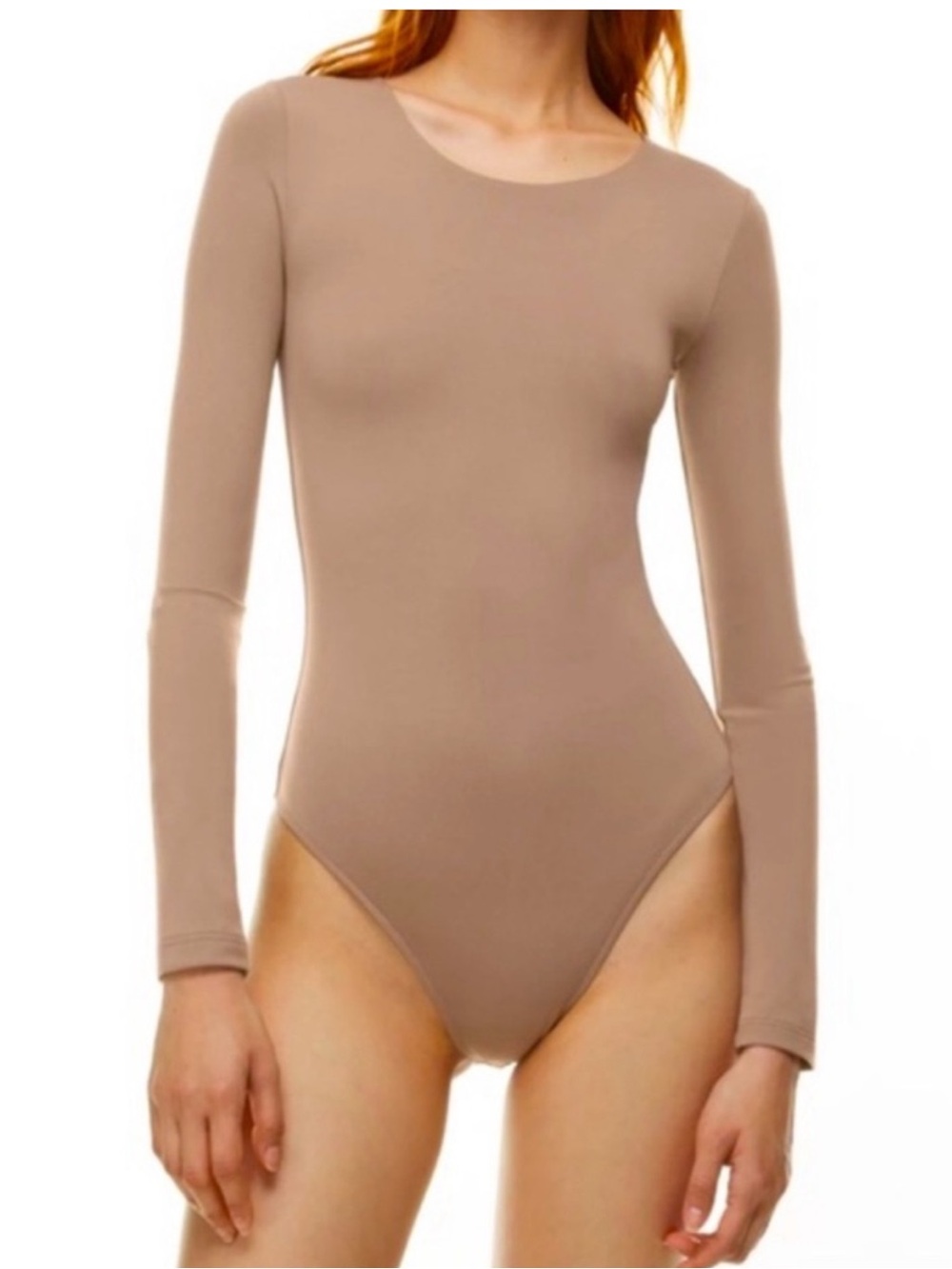 Babaton Contour Bodysuit